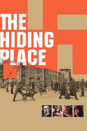 The Hiding Place 1975