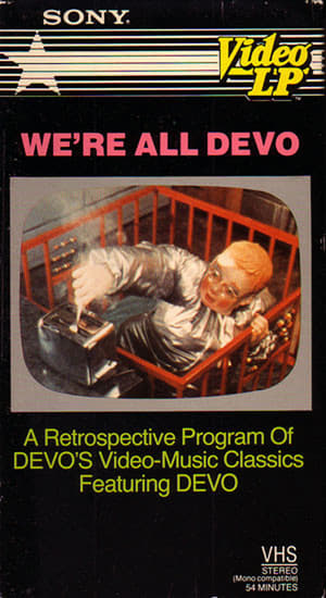 We're All Devo 1983