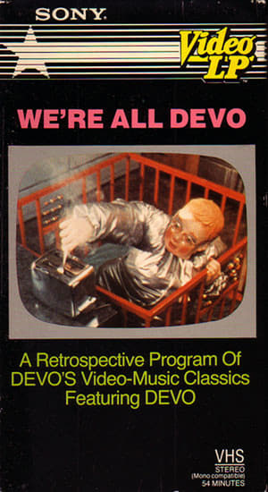 Image We're All Devo