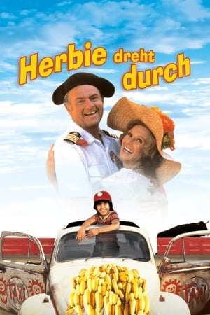 Image Herbie dreht durch