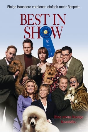 Poster Best in Show 2000