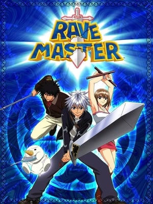 Rave Master 2002