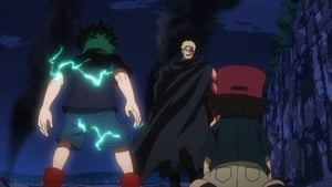 My Hero Academia Season 3 Episode 4