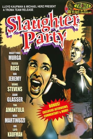 Slaughter Party 2005