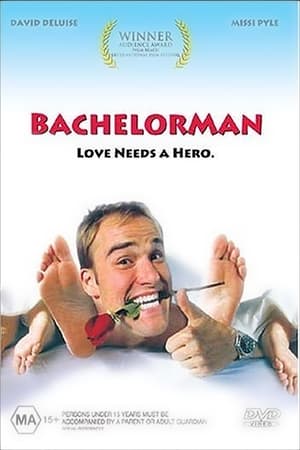 BachelorMan 2003