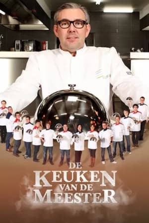 Image De Keuken van de Meester