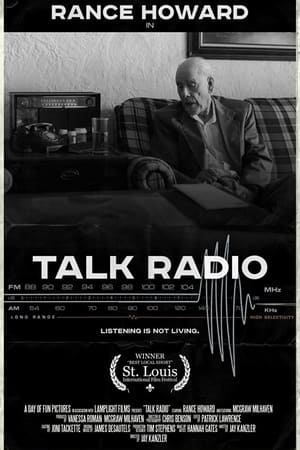 Télécharger Talk Radio ou regarder en streaming Torrent magnet 