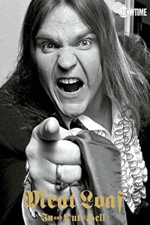 Télécharger Meat Loaf: In and Out of Hell ou regarder en streaming Torrent magnet 