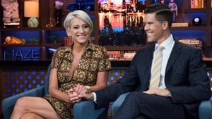 Watch What Happens Live with Andy Cohen Season 14 :Episode 111  Dorinda Medley & Fredrik Eklund