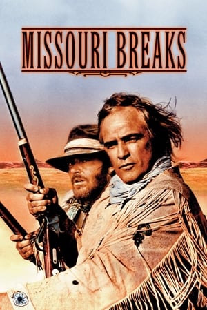 Missouri Breaks 1976
