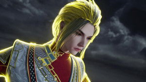 Spiritual Lord of Chaos Season 1 :Episode 42  Episode 42