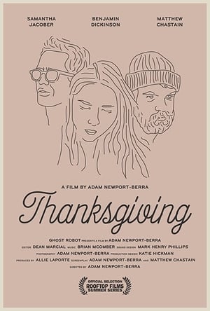 Poster Thanksgiving 2014