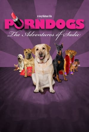 Image Porndogs: The Adventures of Sadie