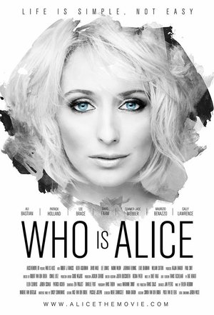 Who Is Alice? Who Is Alice?