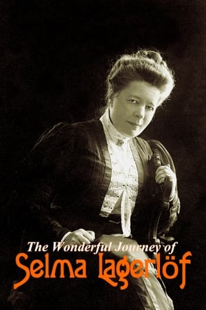 Image The Wonderful Journey of Selma Lagerlöf