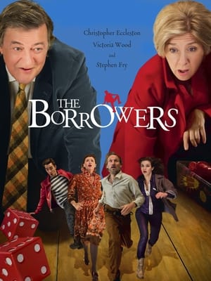 Image The Borrowers
