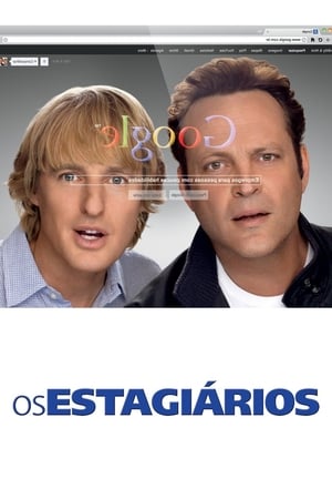 Os Estagiários 2013