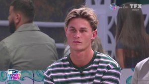 Secret Story Season 13 :Episode 26  Highlights 22