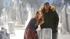 Supergirl Season 1 Episode 15 مترجمة