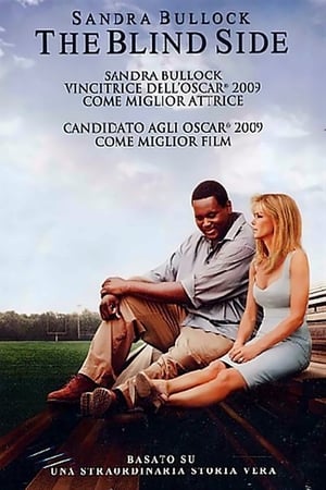 Poster The Blind Side 2009