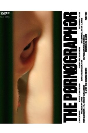 The Pørnøgraphər (2025)