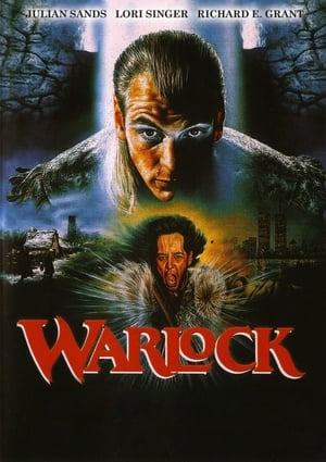 Warlock 1989