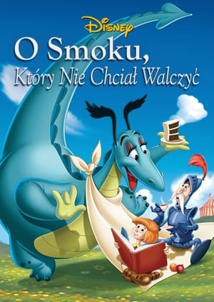 Image O smoku, który nie chciał walczyć