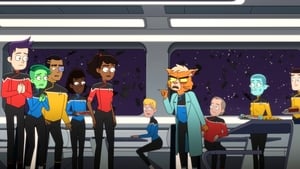 Star Trek: Lower Decks Season 1 Episode 6 مترجمة