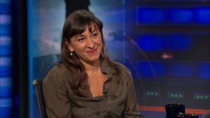 The Daily Show Season 20 :Episode 65  Lynsey Addario