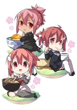 Image Yuuki Yuuna wa Yuusha de Aru Churutto!