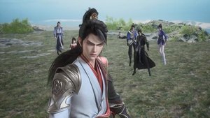 Legend of Xianwu Season 1 :Episode 122  Episode 122