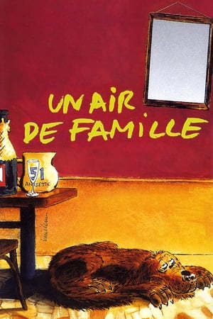 Un air de famille 1996