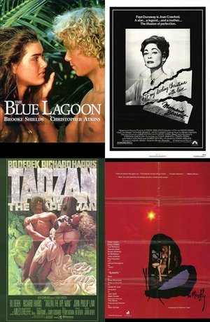 films-featuring-a-razzie-winning-worst-actress-performance poster