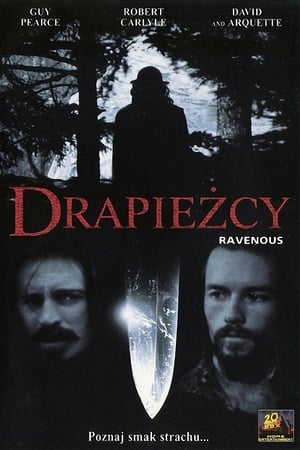 Poster Drapieżcy 1999