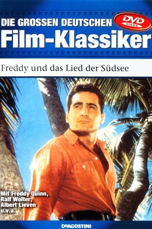 Image Freddy und das Lied der Südsee