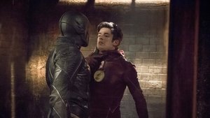 The Flash Season 2 :Episode 14  Escape from Earth-2