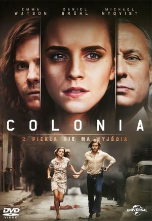 Poster Colonia 2015