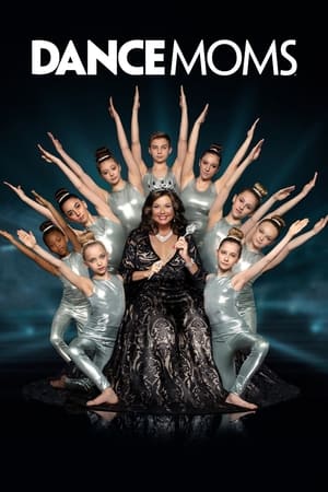 Image Dance Moms