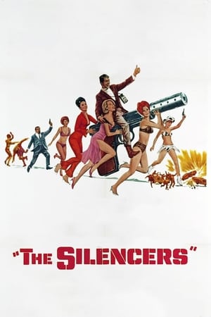 The Silencers 1966