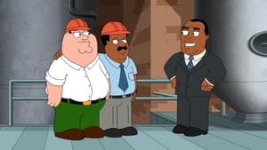 Family Guy Season 21 Episode 5 مترجمة