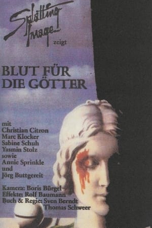 Image Blut für die Götter