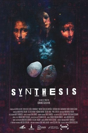 Nonton film Synthesis (2022) terbaru sub indo Nonton film Synthesis (2022) terbaru sub indo