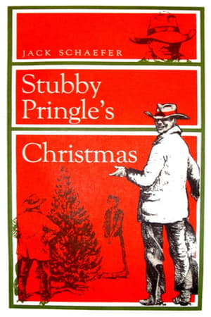 Poster Stubby Pringle's Christmas 1978