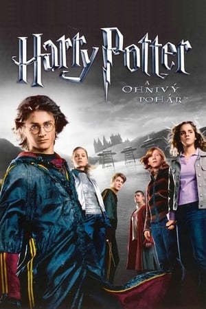 Harry Potter a Ohnivý pohár 2005