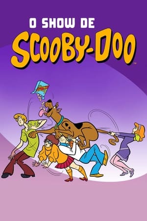 Image The Scooby-Doo/Dynomutt Hour