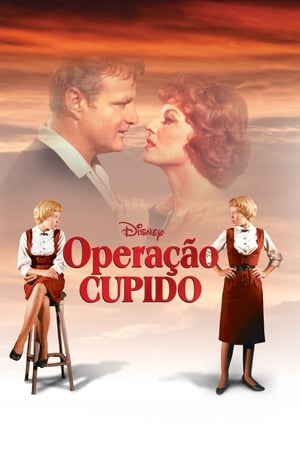 Poster O Grande Amor de Nossas Vidas 1961