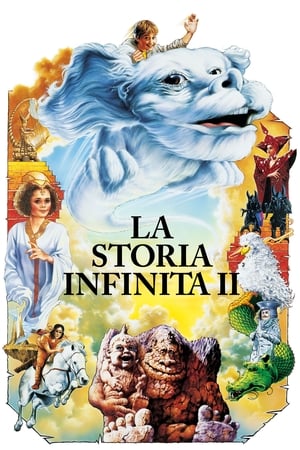 Image La storia infinita 2