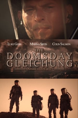 Die Doomsday Gleichung 2009