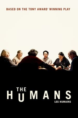 Télécharger The Humans ou regarder en streaming Torrent magnet 