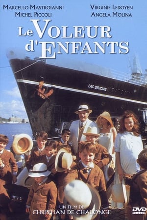 Le Voleur d'enfants 1991